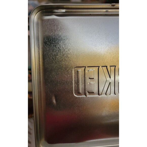 Wicked Musical Metal Lunchbox – Elphaba & Glinda Design – No Thermos - Picture 8 of 8